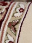 Високощільний килим Royal Esfahan-1.5 2878A Cream-Cream - высокое качество по лучшей цене в Украине - изображение 3.